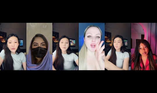mimomimo5523 TikTok Live — Sep 30, 2026, 5:18 AM