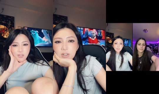mimomimo5523 TikTok Live — Sep 30, 2026, 8:40 AM