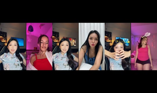 mimomimo5523 TikTok Live — Sep 30, 2026, 6:27 PM