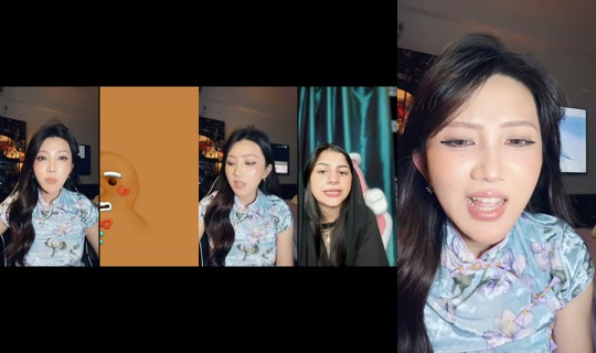 mimomimo5523 TikTok Live — Sep 30, 2026, 7:17 PM
