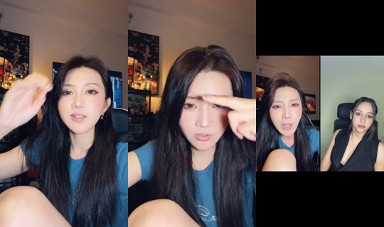 mimomimo5523 TikTok Live — Oct 4, 2026, 6:23 PM