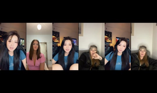 mimomimo5523 TikTok Live — Oct 4, 2026, 7:13 PM