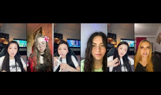 mimomimo5523 TikTok Live — Oct 5, 2026, 7:15 AM
