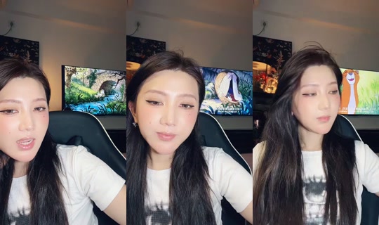 mimomimo5523 TikTok Live — Oct 5, 2026, 8:56 AM