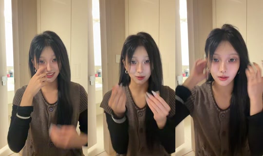 mimomyo0 TikTok Live — Sep 22, 2026, 12:05 PM