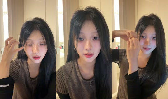 mimomyo0 TikTok Live — Sep 22, 2026, 12:30 PM