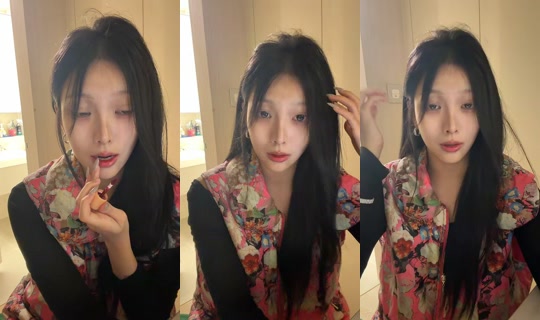 mimomyo0 TikTok Live — Sep 25, 2026, 12:31 PM