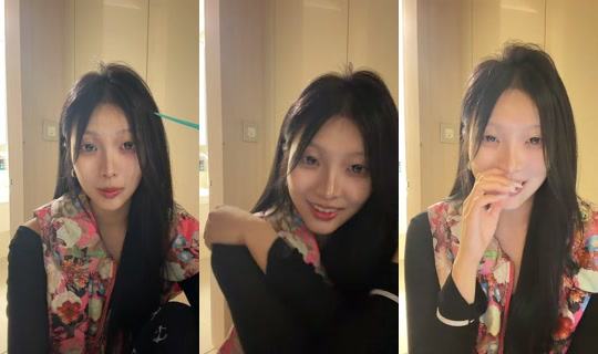 mimomyo0 TikTok Live — Sep 25, 2026, 2:12 PM