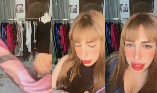 mimou.marwa60 TikTok Live — Oct 3, 2026, 7:09 PM