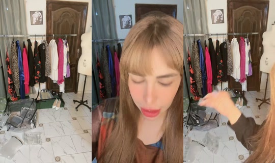 mimou.marwa60 TikTok Live — Oct 7, 2026, 11:43 PM