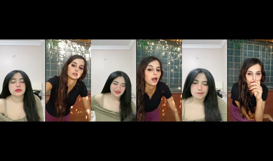 mimy14662689521688 TikTok Live — Aug 23, 2026, 3:02 PM