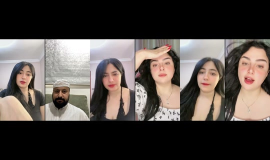 mimy14662689521688 TikTok Live — Aug 24, 2026, 10:43 AM