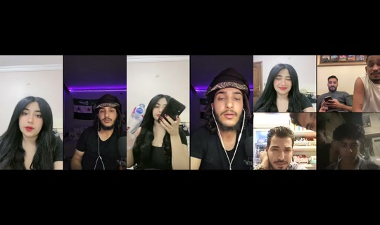 mimy14662689521688 TikTok Live — Aug 24, 2026, 5:59 PM