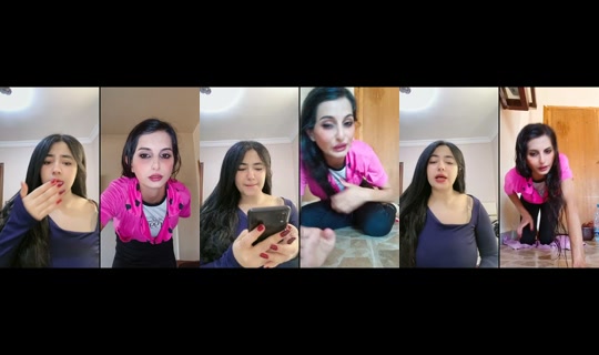 mimy14662689521688 TikTok Live — Aug 26, 2026, 10:37 AM