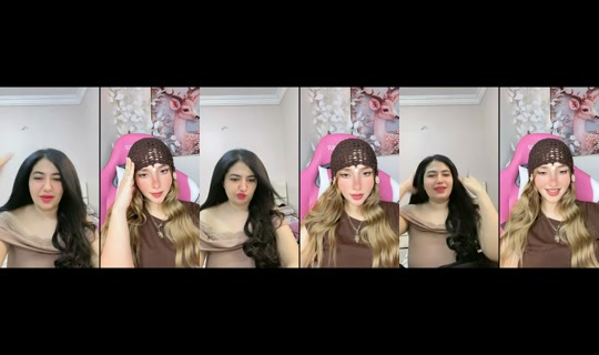 mimy14662689521688 TikTok Live — Aug 29, 2026, 11:49 AM