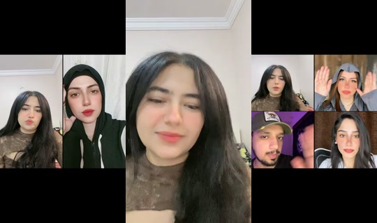 mimy14662689521688 TikTok Live — Oct 3, 2026, 11:39 AM