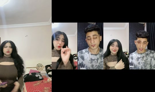 mimy14662689521688 TikTok Live — Oct 3, 2026, 3:31 PM