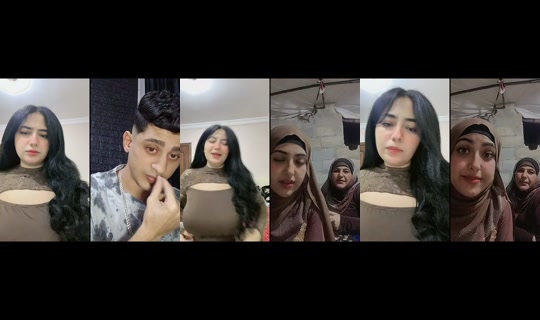mimy14662689521688 TikTok Live — Oct 3, 2026, 7:25 PM