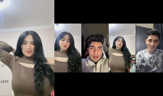 mimy14662689521688 TikTok Live — Oct 3, 2026, 10:52 PM