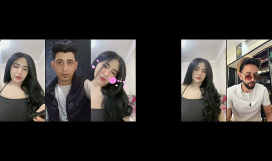 mimy14662689521688 TikTok Live — Oct 5, 2026, 9:44 AM