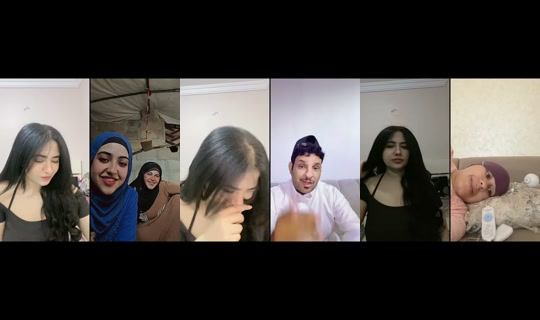 mimy14662689521688 TikTok Live — Oct 5, 2026, 11:32 AM