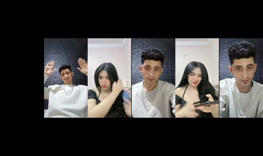 mimy14662689521688 TikTok Live — Oct 5, 2026, 10:26 PM