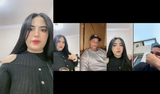 mimy14662689521688 TikTok Live — Oct 7, 2026, 2:02 PM