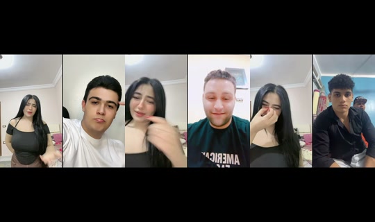 mimy14662689521688 TikTok Live — Oct 7, 2026, 4:42 PM