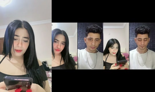 mimy14662689521688 TikTok Live — Oct 7, 2026, 6:43 PM