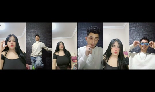 mimy14662689521688 TikTok Live — Oct 7, 2026, 8:57 PM