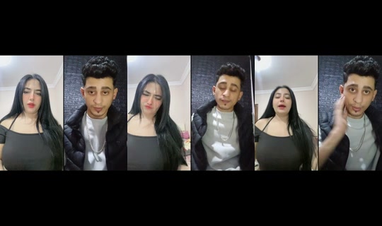 mimy14662689521688 TikTok Live — Oct 7, 2026, 11:37 PM