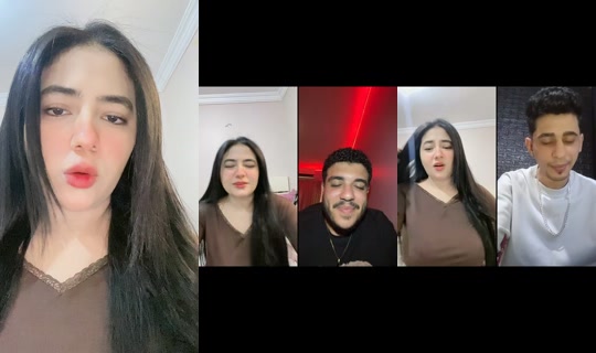 mimy14662689521688 TikTok Live — Oct 8, 2026, 12:11 PM