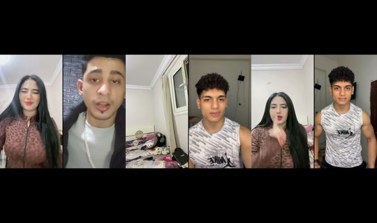 mimy14662689521688 TikTok Live — Oct 8, 2026, 4:55 PM
