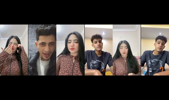 mimy14662689521688 TikTok Live — Oct 8, 2026, 5:46 PM