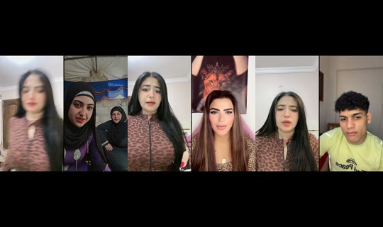 mimy14662689521688 TikTok Live — Oct 9, 2026, 11:45 AM