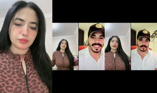 mimy14662689521688 TikTok Live — Oct 9, 2026, 1:16 PM