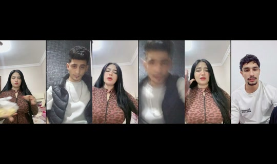 mimy14662689521688 TikTok Live — Oct 9, 2026, 4:18 PM
