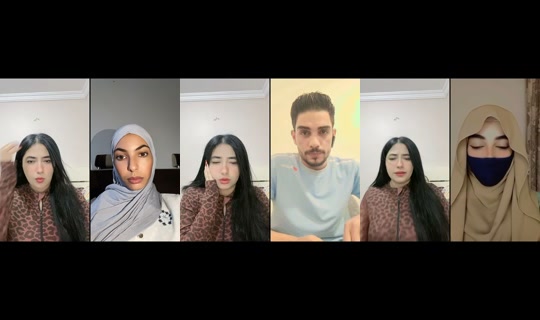 mimy14662689521688 TikTok Live — Oct 9, 2026, 5:08 PM