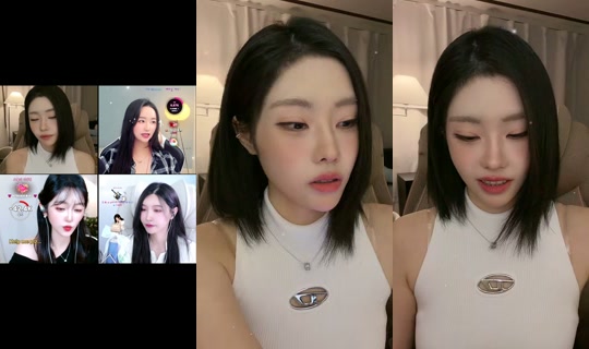 mimyoh_ TikTok Live — Oct 2, 2026, 11:44 AM