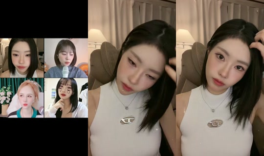 mimyoh_ TikTok Live — Oct 2, 2026, 1:25 PM