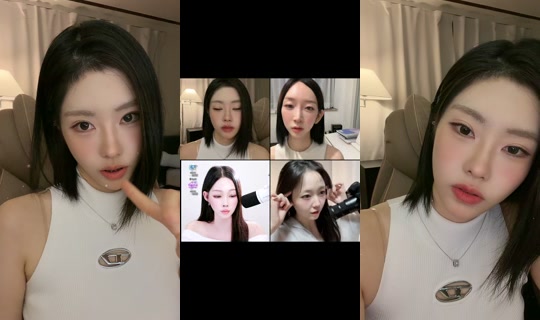 mimyoh_ TikTok Live — Oct 2, 2026, 2:20 PM