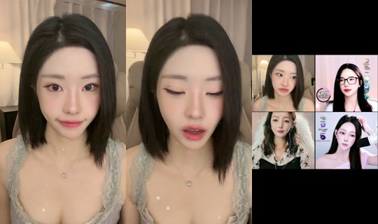 mimyoh_ TikTok Live — Oct 3, 2026, 2:42 AM