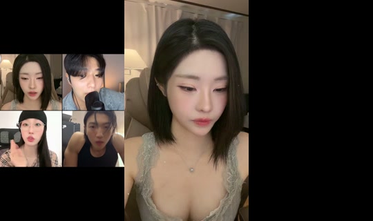 mimyoh_ TikTok Live — Oct 3, 2026, 5:13 AM