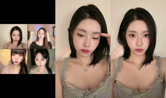 mimyoh_ TikTok Live — Oct 3, 2026, 2:08 PM