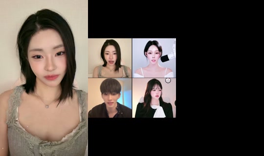 mimyoh_ TikTok Live — Oct 3, 2026, 2:59 PM