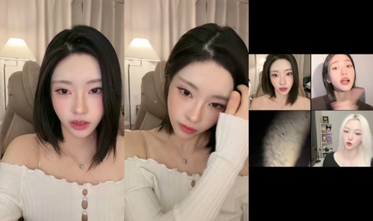 mimyoh_ TikTok Live — Oct 4, 2026, 1:56 PM