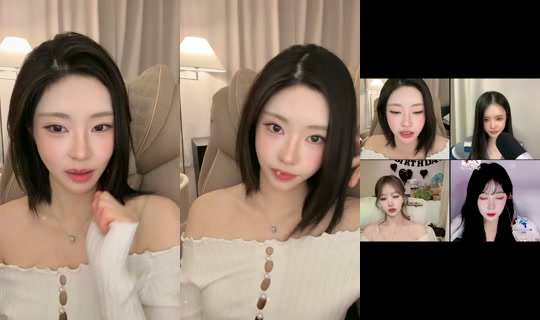 mimyoh_ TikTok Live — Oct 4, 2026, 3:37 PM