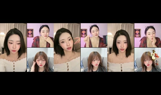 mimyoh_ TikTok Live — Oct 4, 2026, 4:43 PM