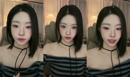 mimyoh_ TikTok Live — Oct 5, 2026, 3:47 AM