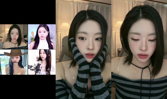 mimyoh_ TikTok Live — Oct 5, 2026, 4:37 AM